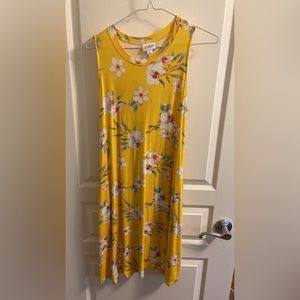 LuLaRoe Dress